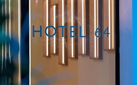 Hotel 64 Nice